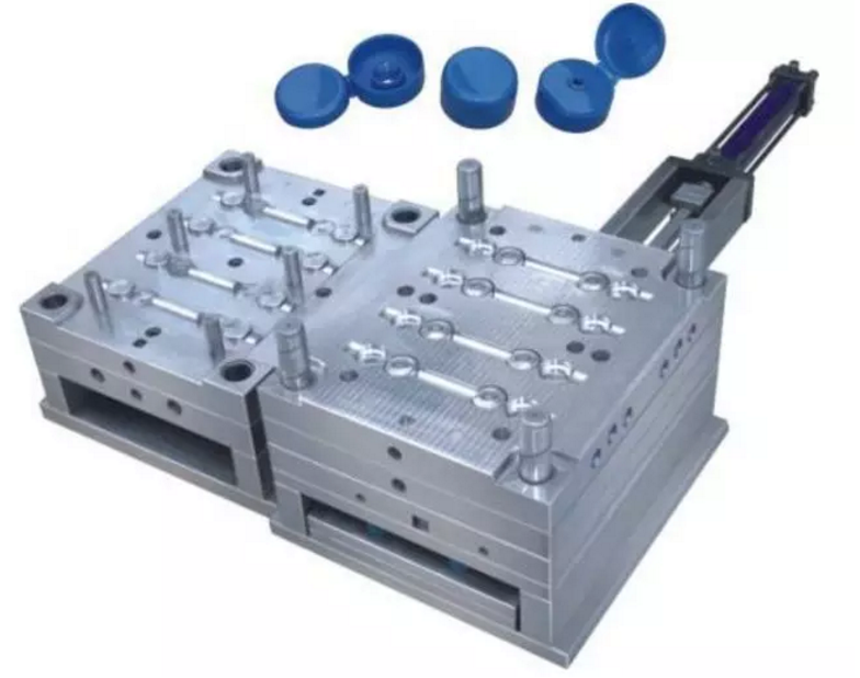 3D打印技术的火爆，是否意味着模具行业的没落？