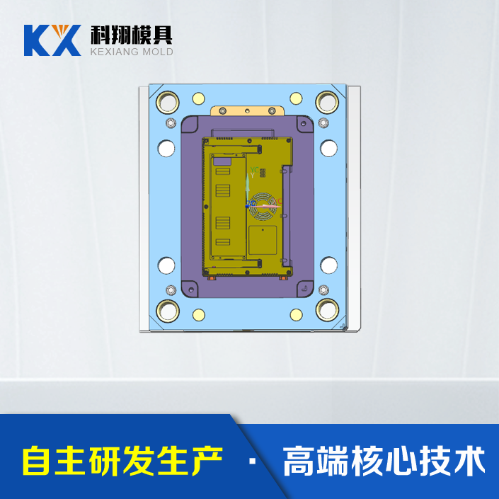 mini示波器-后壳水果视频污网站
