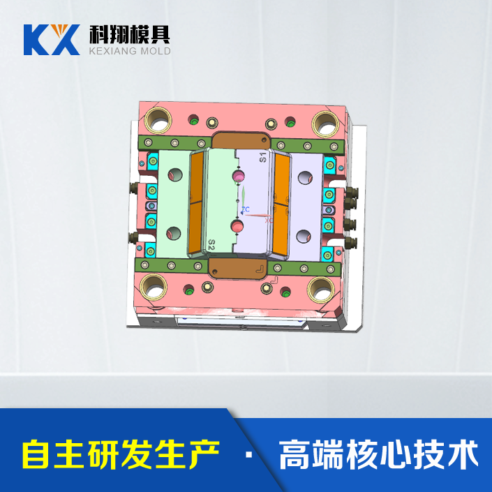 防水连接器-塑胶主体水果视频污网站