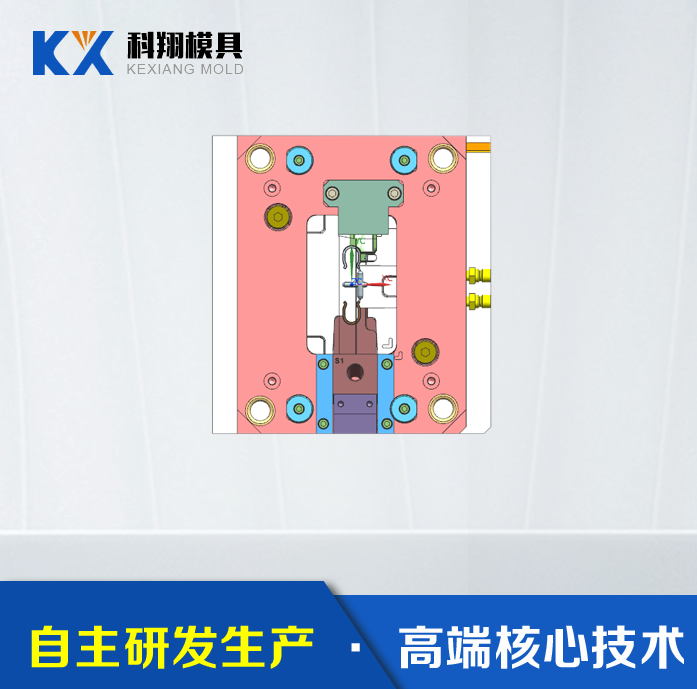 注塑模具浇注系统的设计与注意事项_深圳水果视频在线观看高清模具