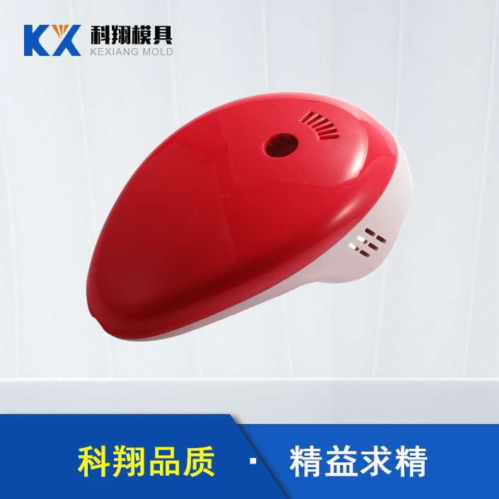 水果视频污网站开模厂家分享：注塑模具拉延件开裂问题应该怎么解决？