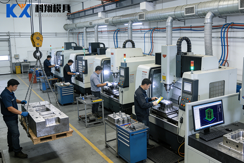 水果视频污网站如何提升注塑产品质量与生产效率？